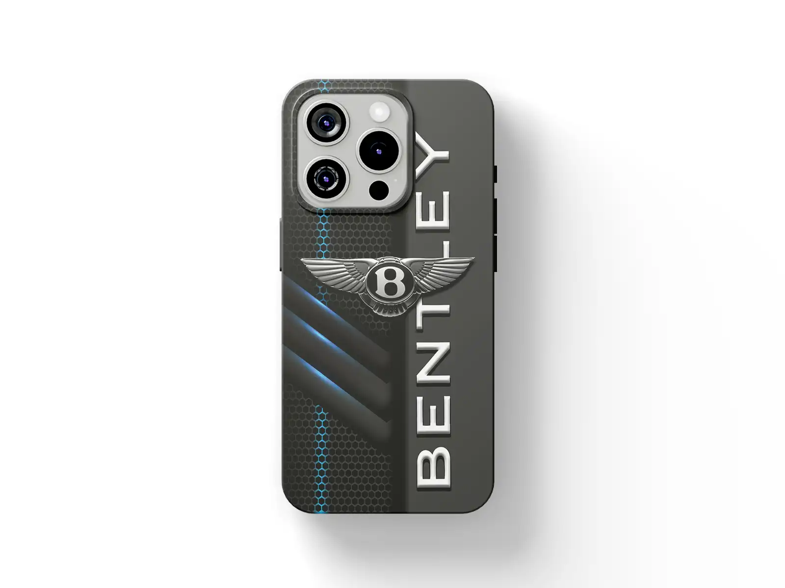 Bentley Custodia Telefono Design Robusto Resistente
